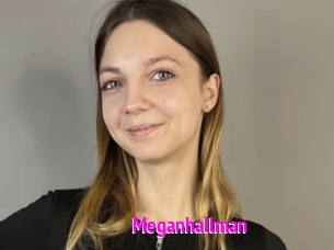 Meganhallman