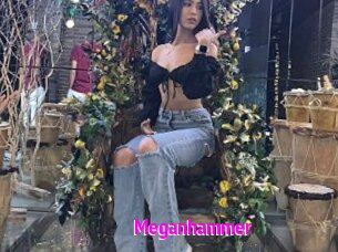 Meganhammer