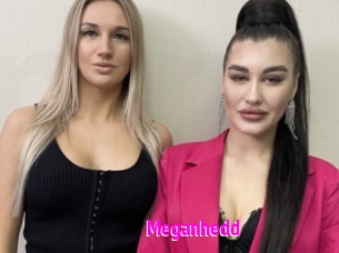 Meganhedd