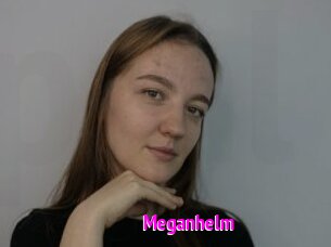 Meganhelm