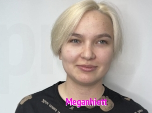 Meganhiett