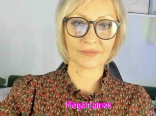 Meganjames