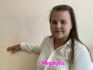 Meganjeis