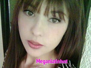Meganlatinhot