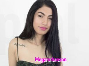 Megannhanson