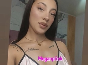 Meganpiink