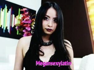 Megansexylatin
