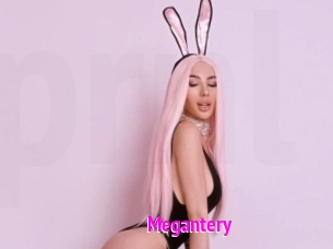 Megantery