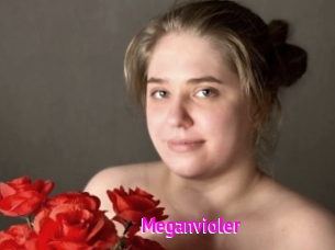 Meganvioler
