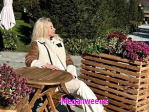 Meganweems