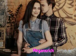 Meganxrich