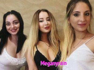 Meganyrain