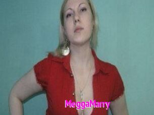 MeggaMarry