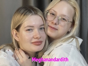 Meghanandardith
