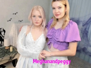 Meghanandpeggy