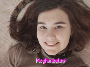 Meghanbelow