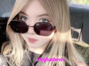 Meghanbevis