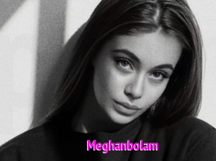 Meghanbolam