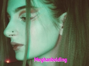 Meghanbolding