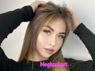 Meghanburt