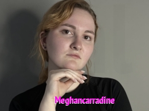 Meghancarradine