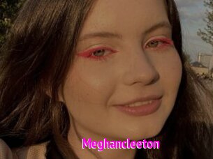 Meghancleeton