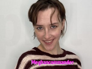 Meghancommander
