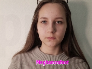 Meghancrofoot