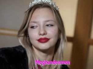 Meghandenmon