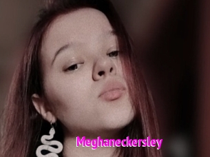 Meghaneckersley