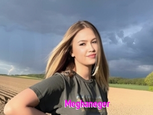 Meghaneger