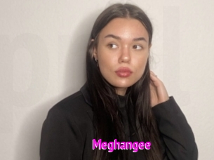 Meghangee