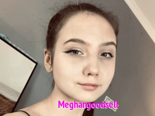 Meghangoodsell