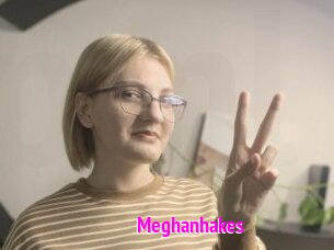 Meghanhakes