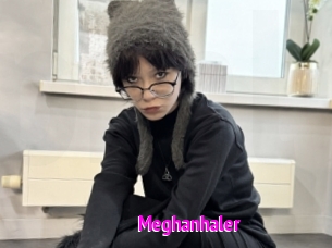Meghanhaler