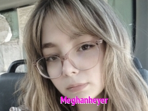 Meghanheyer