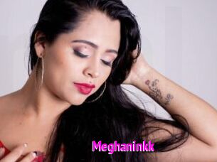 Meghaninkk