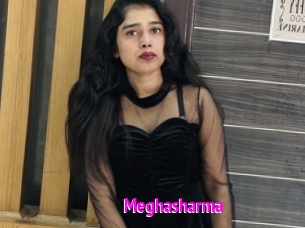 Meghasharma