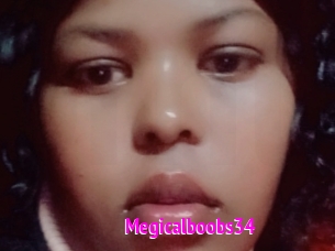 megicalboobs34 Porn Loverz