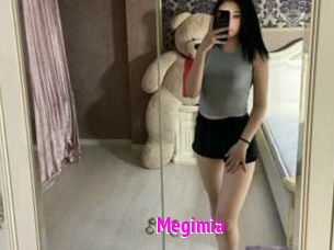 Megimia