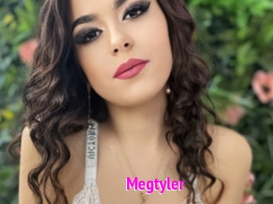 Megtyler
