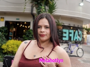melahotlyn Porn Loverz