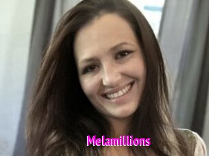 Melamillions