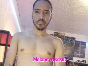 melaneyrosesub Porn Loverz