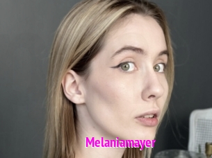 Melaniamayer