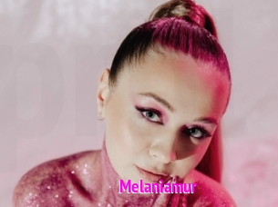 Melaniamur