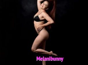 Melanibunny