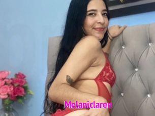 Melaniclaren