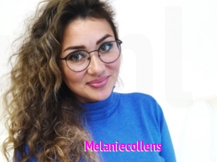 Melaniecollens