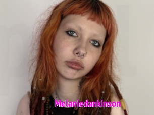 Melaniedankinson